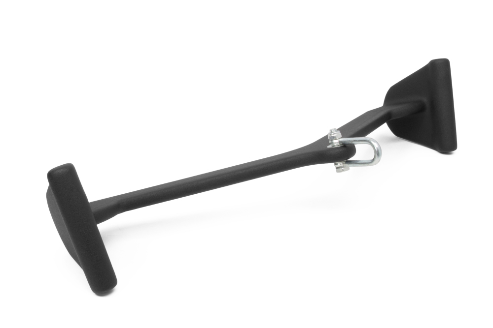 NT-08 Neoprene Covered Medium Grip