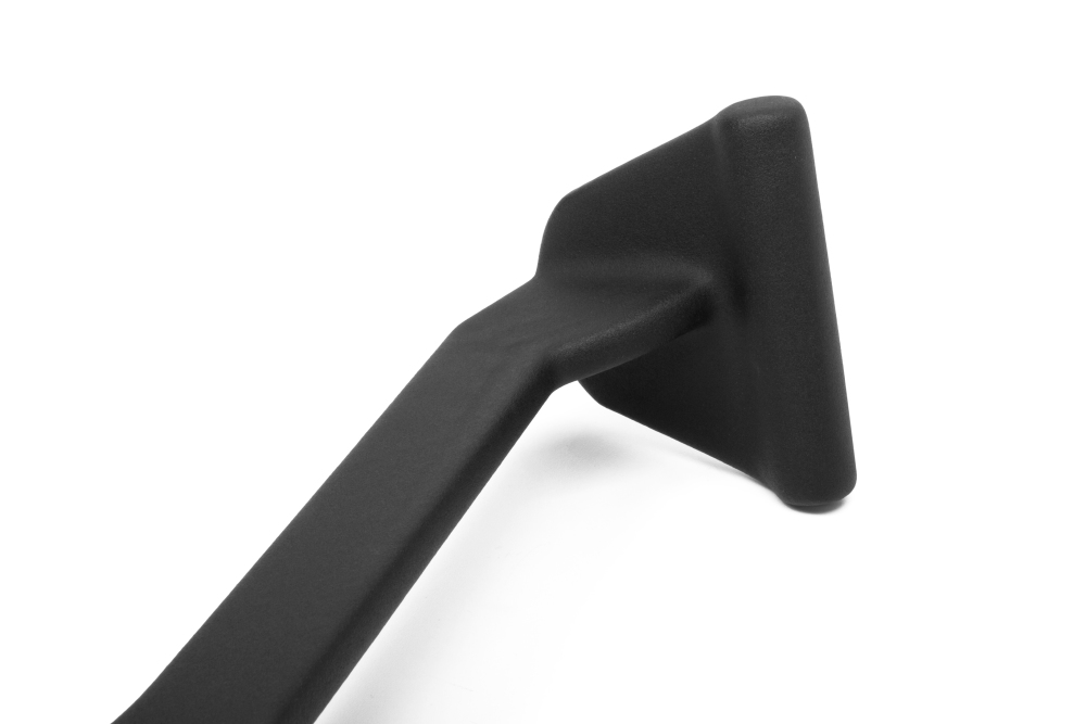 NT-08 Neoprene Covered Medium Grip