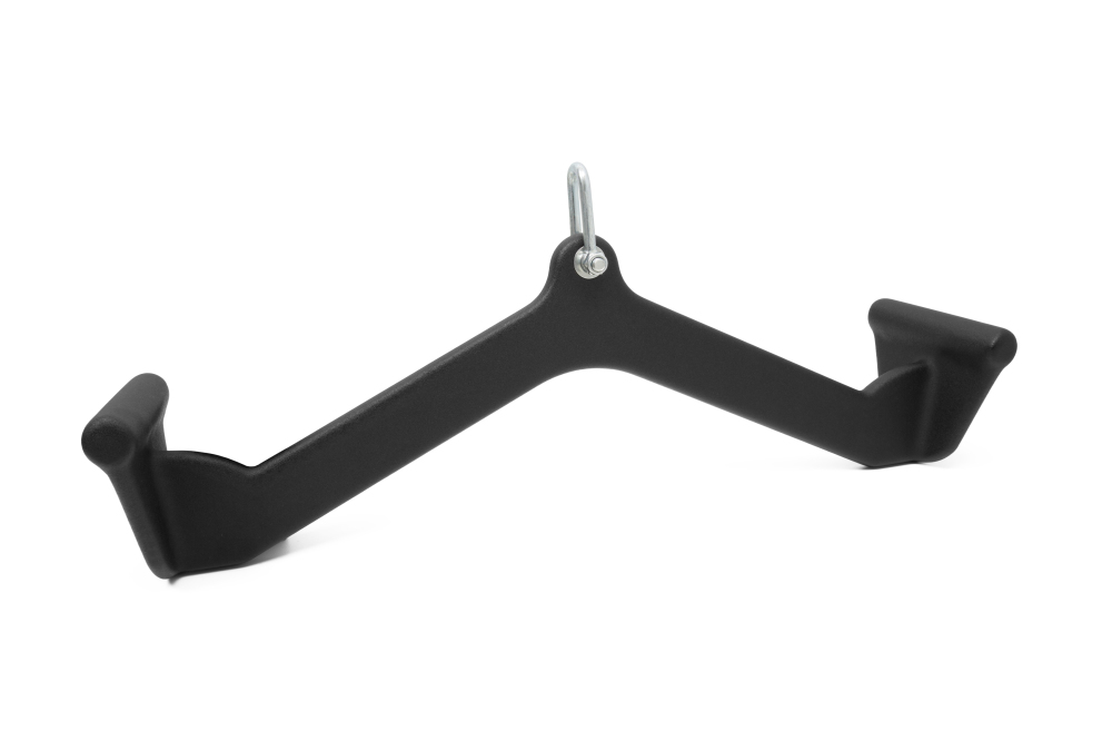 NT-08 Neoprene Covered Medium Grip