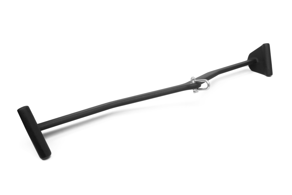 NT-09 Neoprene Covered Wide Grip