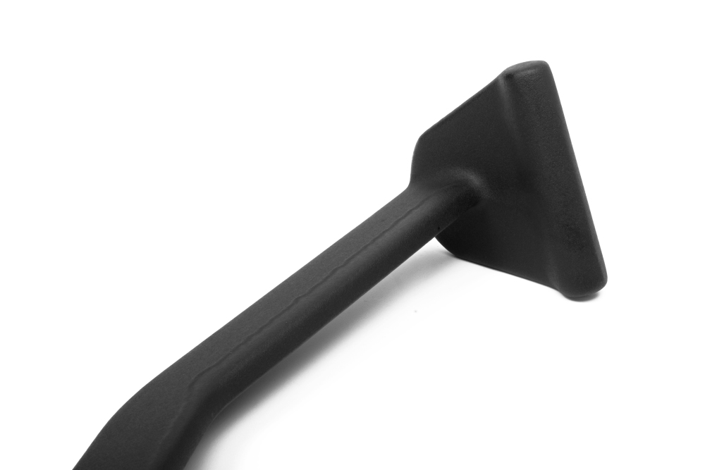 NT-09 Neoprene Covered Wide Grip