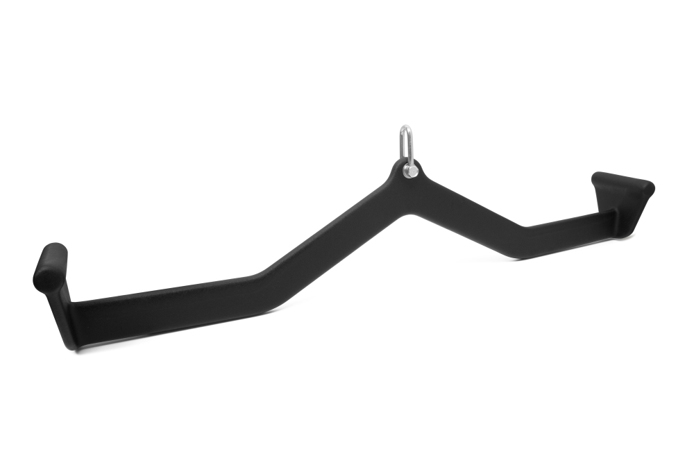 NT-09 Neoprene Covered Wide Grip