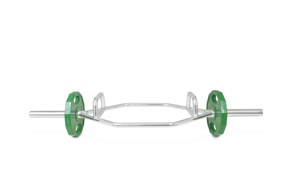 Pivot Fitness Olympic Hex Bar, for sale