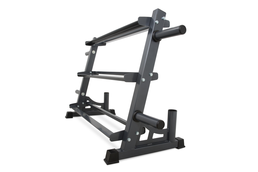 Pivot Fitness 394 WSR Weight Storage Rack