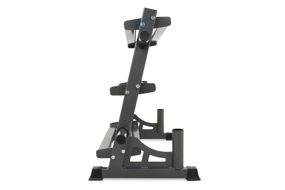 Pivot Fitness 394 WSR Weight Storage Rack
