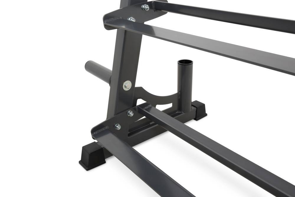 Pivot Fitness 394 WSR Weight Storage Rack