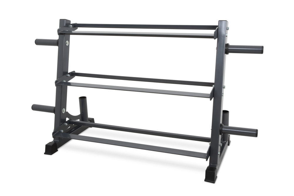 Pivot Fitness 394 WSR Weight Storage Rack