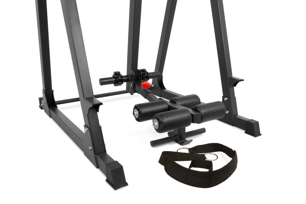 Hiperextensão Reversa Pivot Fitness 678RH