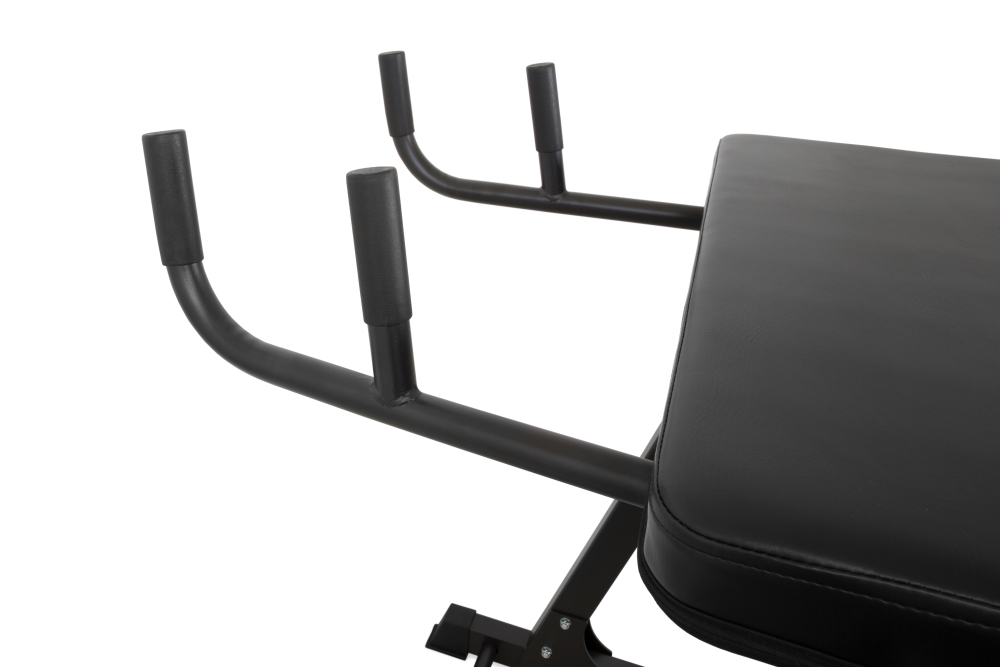 Hiperextensão Reversa Pivot Fitness 678RH