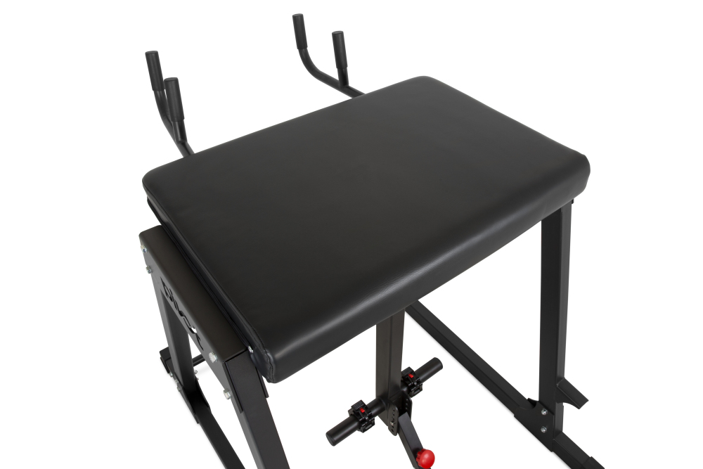 Hiperextensão Reversa Pivot Fitness 678RH