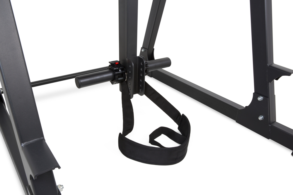 Hiperextensão Reversa Pivot Fitness 678RH