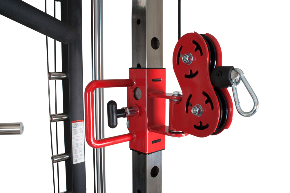 Pivot Fitness FSM-200 Functional Smith Machine