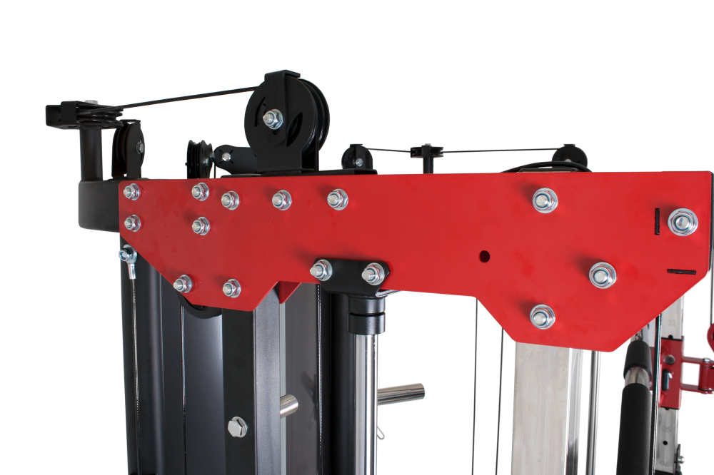 Pivot Fitness FSM-200 Functional Smith Machine