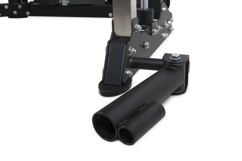 Pivot Fitness FSM-200 Functional Smith Machine - Black