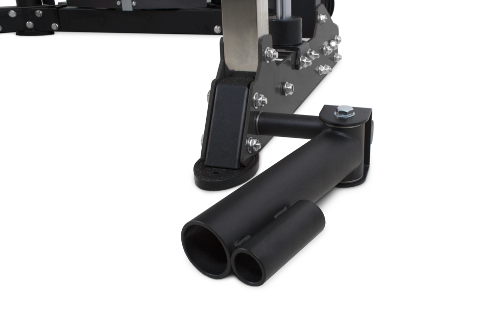 Pivot Fitness FSM-400 Functional Smith Machine - Black