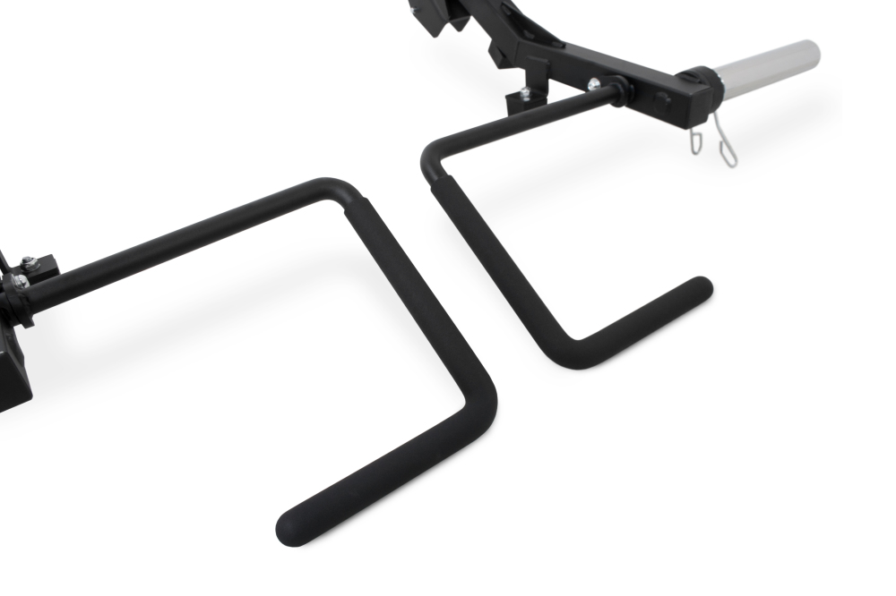 Pivot Fitness FSM Optional Jammer Arm Set