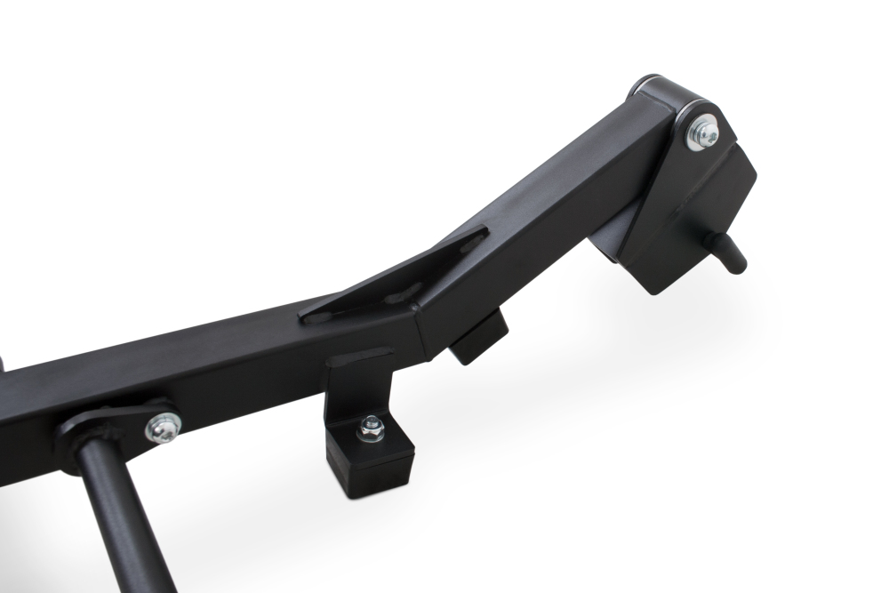 Pivot Fitness FSM Optional Jammer Arm Set
