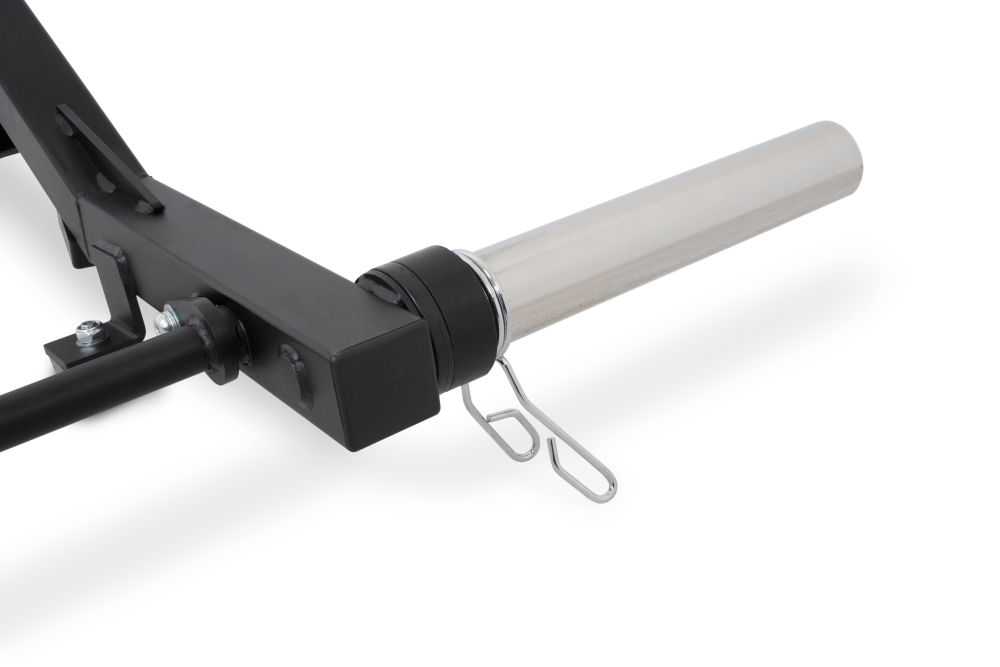 Pivot Fitness FSM Optional Jammer Arm Set