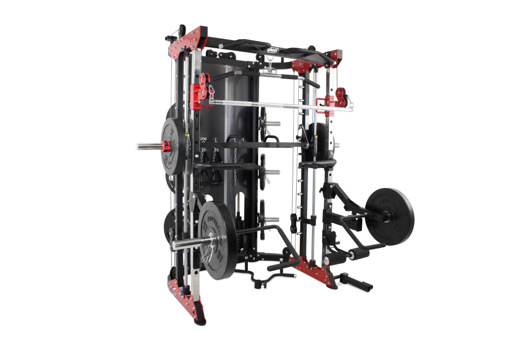 Pivot Fitness FSM Optional Jammer Arm Set