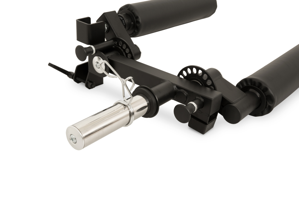 Pivot Fitness FSM Optional Leg Extension Leg Curl