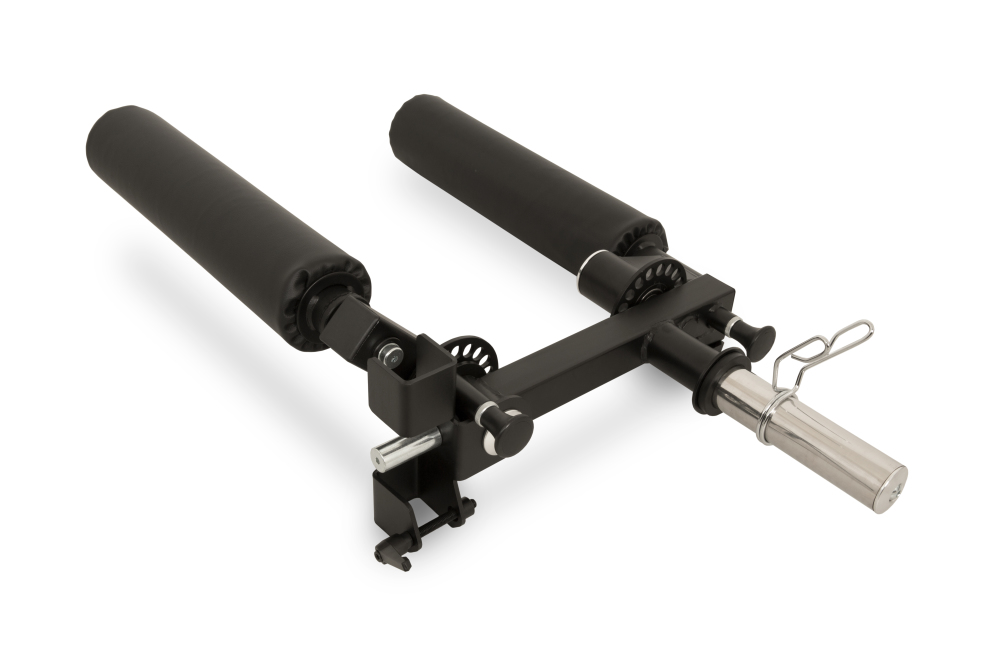 Pivot Fitness FSM Optional Leg Extension Leg Curl