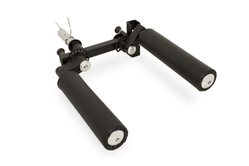 Pivot Fitness FSM Optional Leg Extension Leg Curl