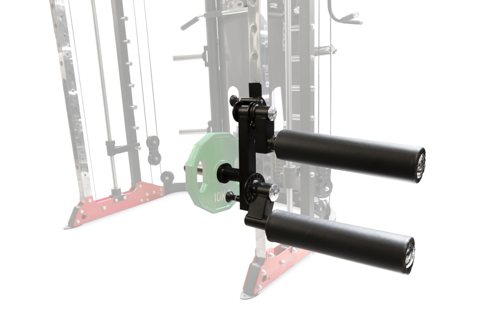 Pivot Fitness FSM Optional Leg Extension Leg Curl