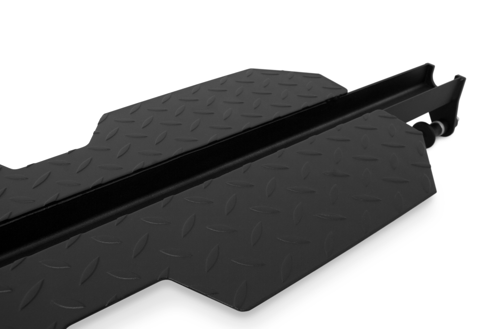 Pivot Fitness FSM Optional Leg Press Plate