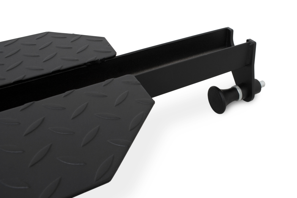 Pivot Fitness FSM Optional Leg Press Plate