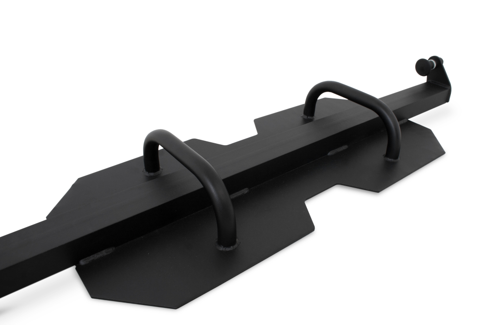 Pivot Fitness FSM Optional Leg Press Plate