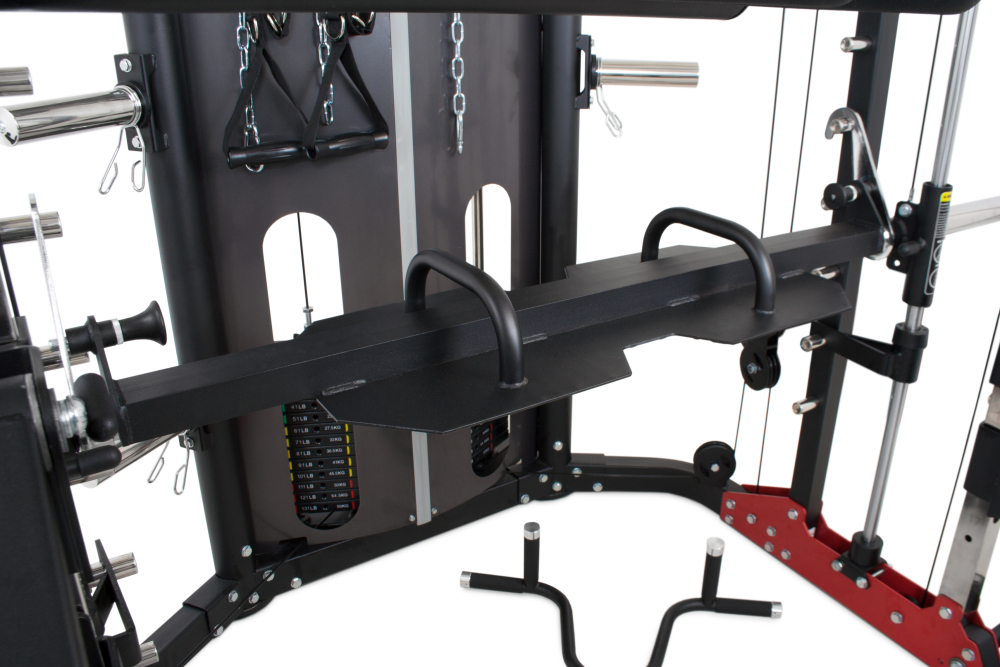 Pivot Fitness FSM Optional Leg Press Plate