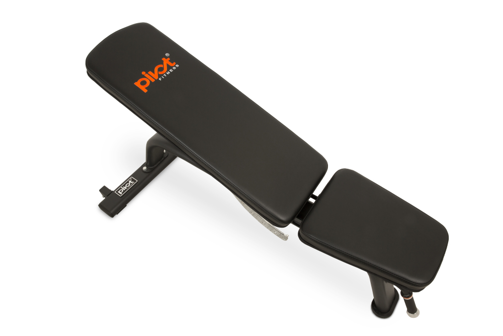 Pivot Fitness HB3150 Banc Ajustable