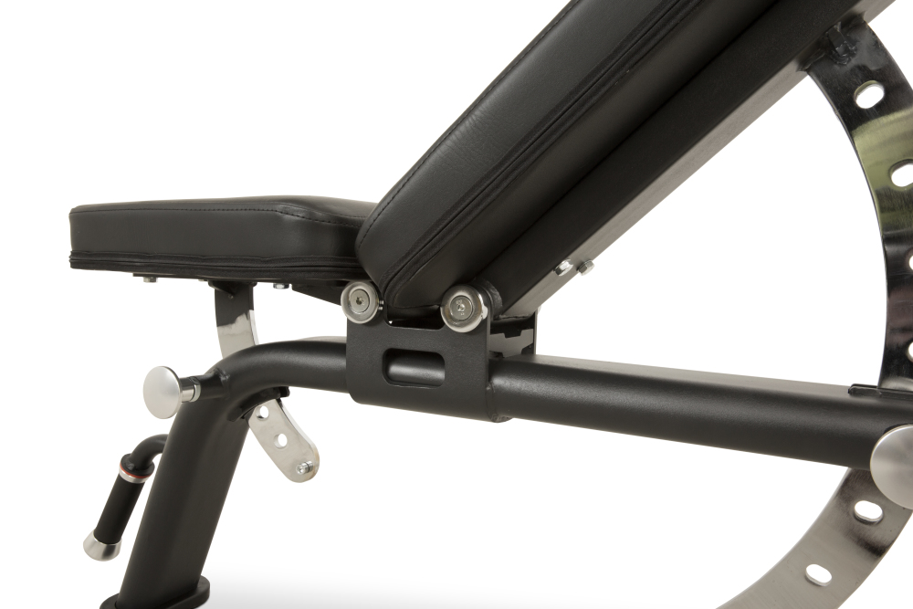 Pivot Fitness HB3150 Banc Ajustable