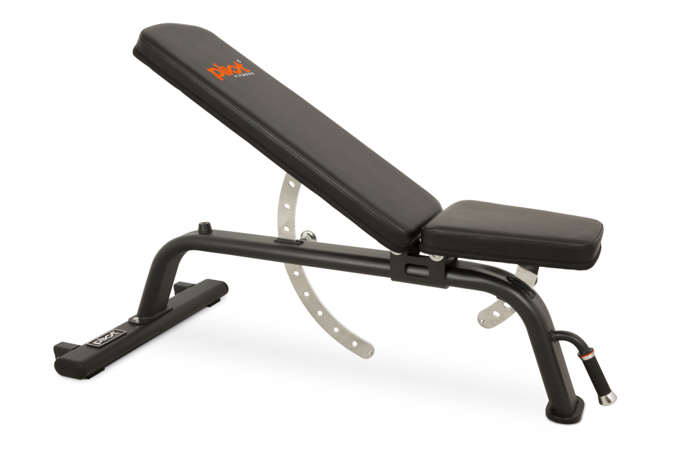 Pivot Fitness HB3150 Banc Ajustable