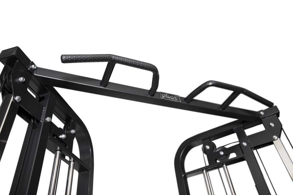 Pivot Fitness HM3360 Functional Trainer