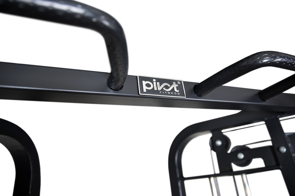 Pivot Fitness HM3360 Functional Trainer