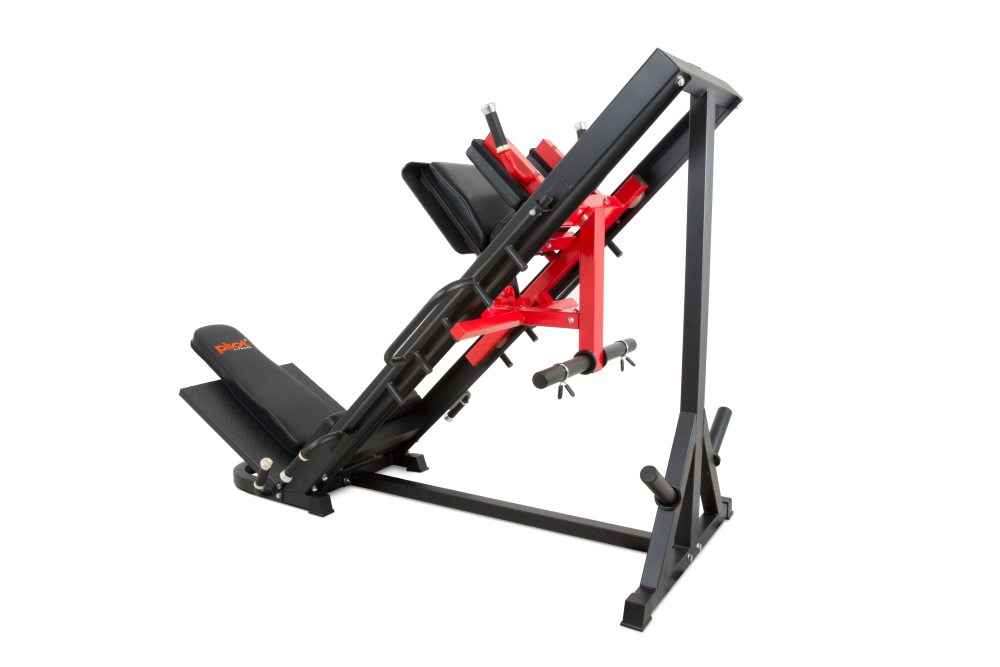 Pivot Fitness LP-900 Presse à Cuisses