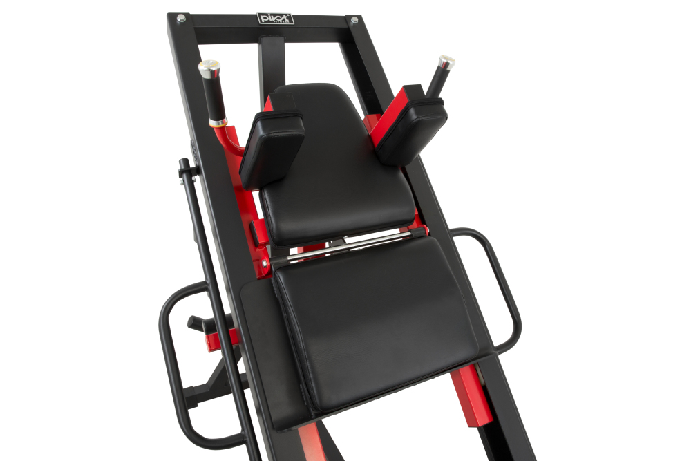 Pivot Fitness LP-900 Presse à Cuisses