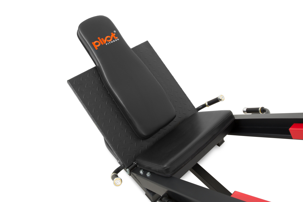 Pivot Fitness LP-900 Presse à Cuisses