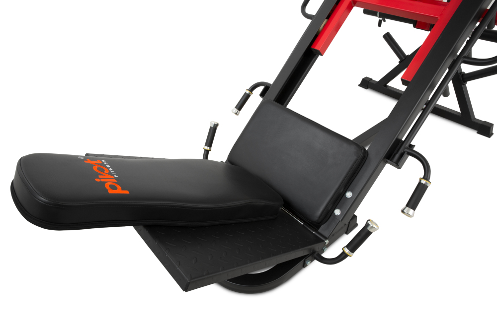 Pivot Fitness LP-900 Presse à Cuisses