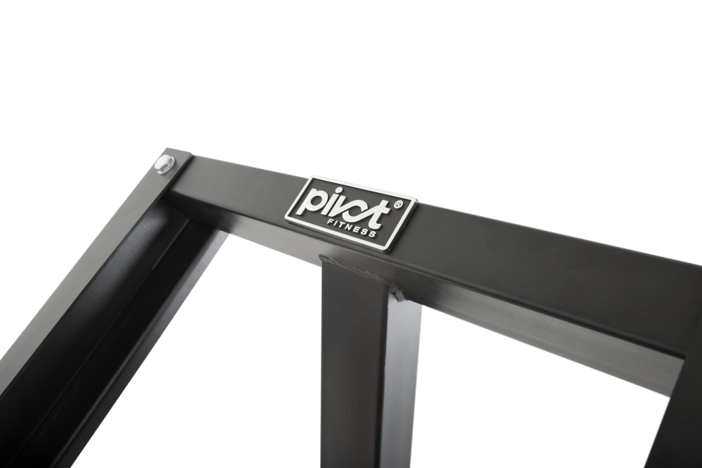 Pivot Fitness LP-900 Presse à Cuisses