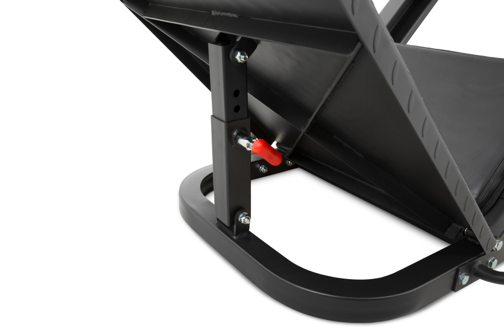 Pivot Fitness LP-900 Presse à Cuisses