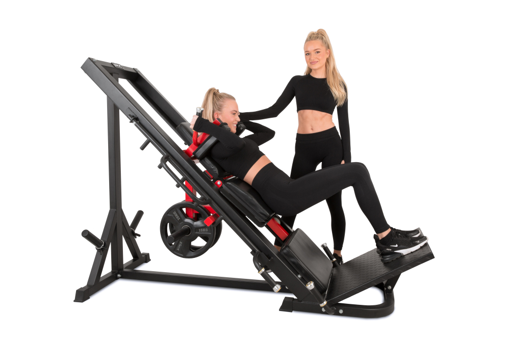 Pivot Fitness LP-900 Presse à Cuisses