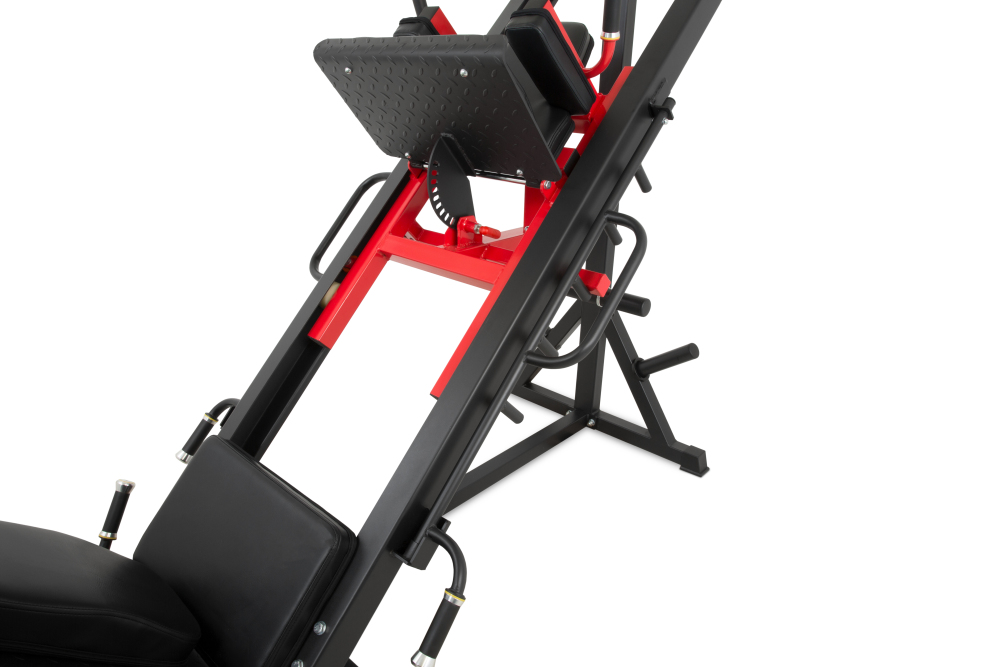 Pivot Fitness LP-900 Presse à Cuisses