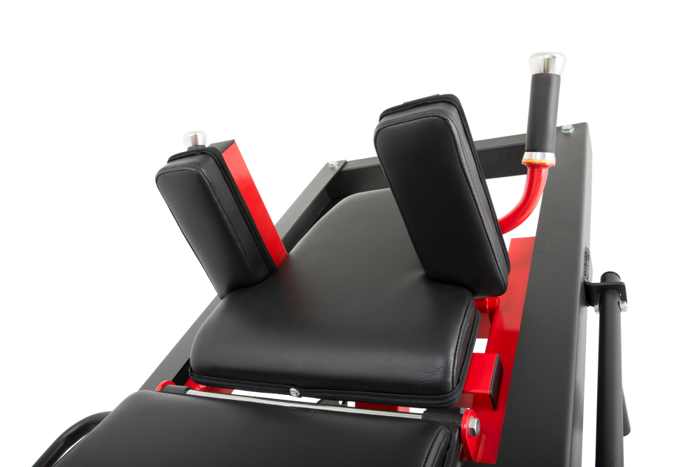 Pivot Fitness LP-900 Presse à Cuisses