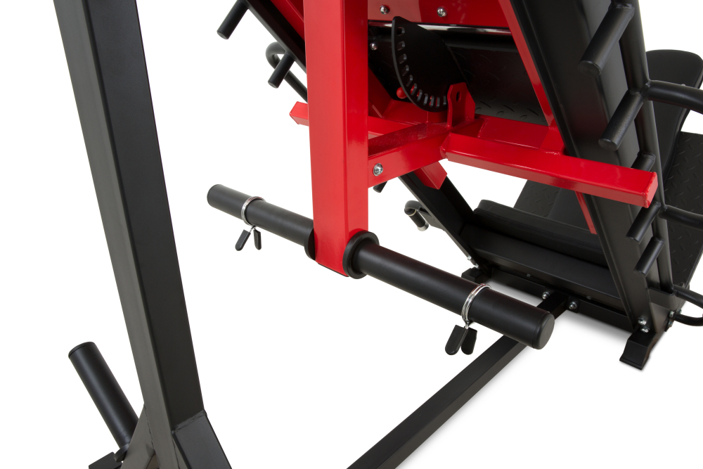 Pivot Fitness LP-900 Presse à Cuisses