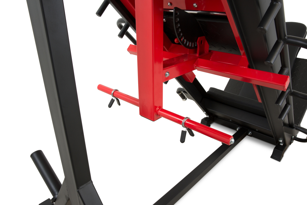 Pivot Fitness LP-900 Presse à Cuisses