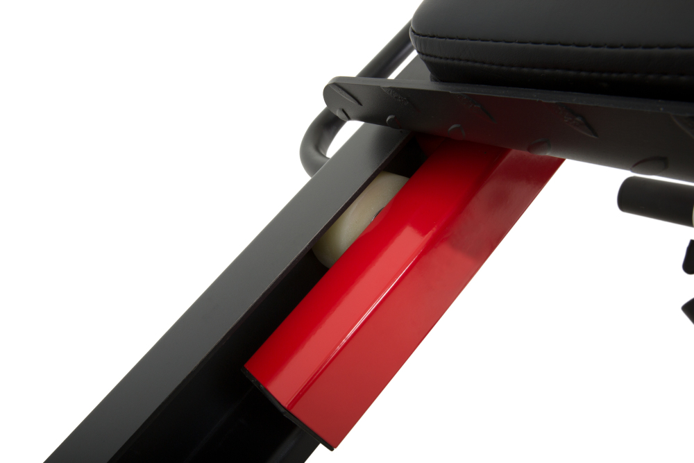 Pivot Fitness LP-900 Presse à Cuisses