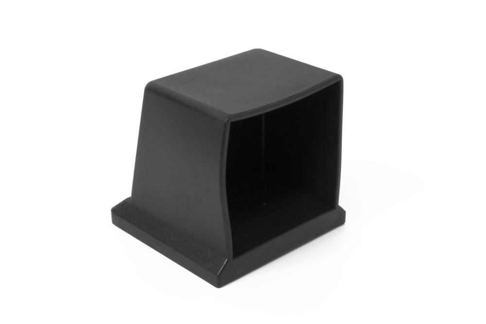 Pivot Fitness 60x60 mm End Cap