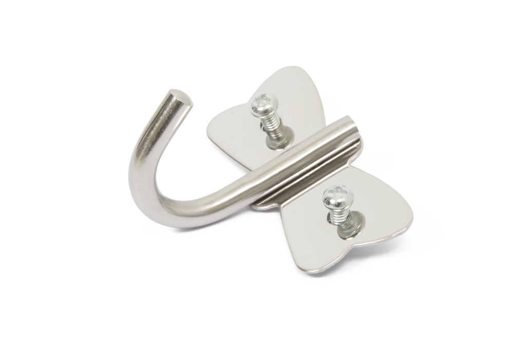 Pivot Fitness FSM Butterfly-Haken